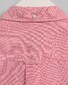 Gant The Oxford Shirt Overhemd Paradise Pink