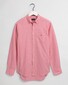 Gant The Oxford Shirt Overhemd Paradise Pink