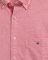 Gant The Oxford Shirt Paradise Pink