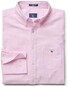 Gant The Oxford Shirt Soft Pink