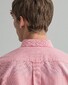 Gant The Oxford Short Sleeve Shirt Overhemd Paradise Pink
