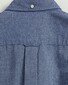 Gant The Oxford Short Sleeve Shirt Overhemd Persian Blue
