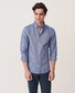 Gant The Oxford Slim-Fit Shirt Overhemd Persian Blue