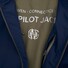 Gant The Pilot Jacket Classic Blue