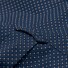 Gant The Printed Broadcloth Dot Overhemd Yale Blue