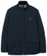 Gant The Quilted City Jacket Navy