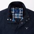 Gant The Quilted City Jacket Navy