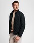 Gant The Quilted Windcheater Jack Black