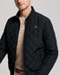 Gant The Quilted Windcheater Jack Black