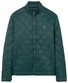 Gant The Quilted Windcheater Jack Ponderosa Pine