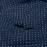 Gant The Slim Broadcloth Dot Overhemd Yale Blue