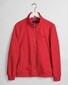 Gant The Spring Hampshire Jacket Bright Red