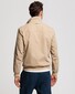 Gant The Spring Hampshire Jacket Donker Khaki