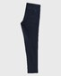 Gant The Stretch Linen Suit Pant Broek Navy