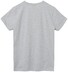 Gant The Summer Logo Short Sleeve T-Shirt Licht Grijs