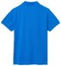 Gant The Summer Pique Polo Midden Blauw