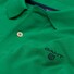Gant The Summer Pique Polo Poloshirt Jelly Green