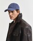 Gant Tonal Archive Shield Cap Dusty Navy