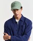 Gant Tonal Archive Shield Cap Kalamata Green