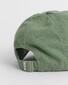 Gant Tonal Archive Shield Cap Kalamata Green