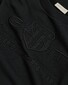 Gant Tonal Shield C-Neck Sweat Pullover Black