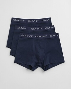 Gant Trunk 3Pack Ondermode Marine