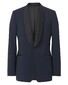 Gant Tux Suit Jacket Colbert Avond Blauw