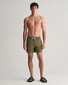 Gant Uni Color Drawstring Swim Short Juniper Green