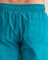 Gant Uni Color Drawstring Swim Short Ocean Turquoise