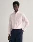 Gant Uni Oxford Button Down Shirt Soft Pink