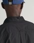 Gant Uni Poplin Button Down Shirt Black