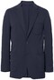Gant Washable Wool Blazer Jacket Navy
