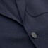 Gant Washable Wool Blazer Jacket Navy