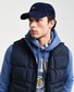 Gant Water Repellent Mid Down Vest Body-Warmer Marine