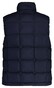 Gant Water Repellent Mid Down Vest Body-Warmer Marine