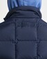 Gant Water Repellent Mid Down Vest Body-Warmer Marine