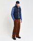 Gant Water Repellent Mid Down Vest Body-Warmer Marine