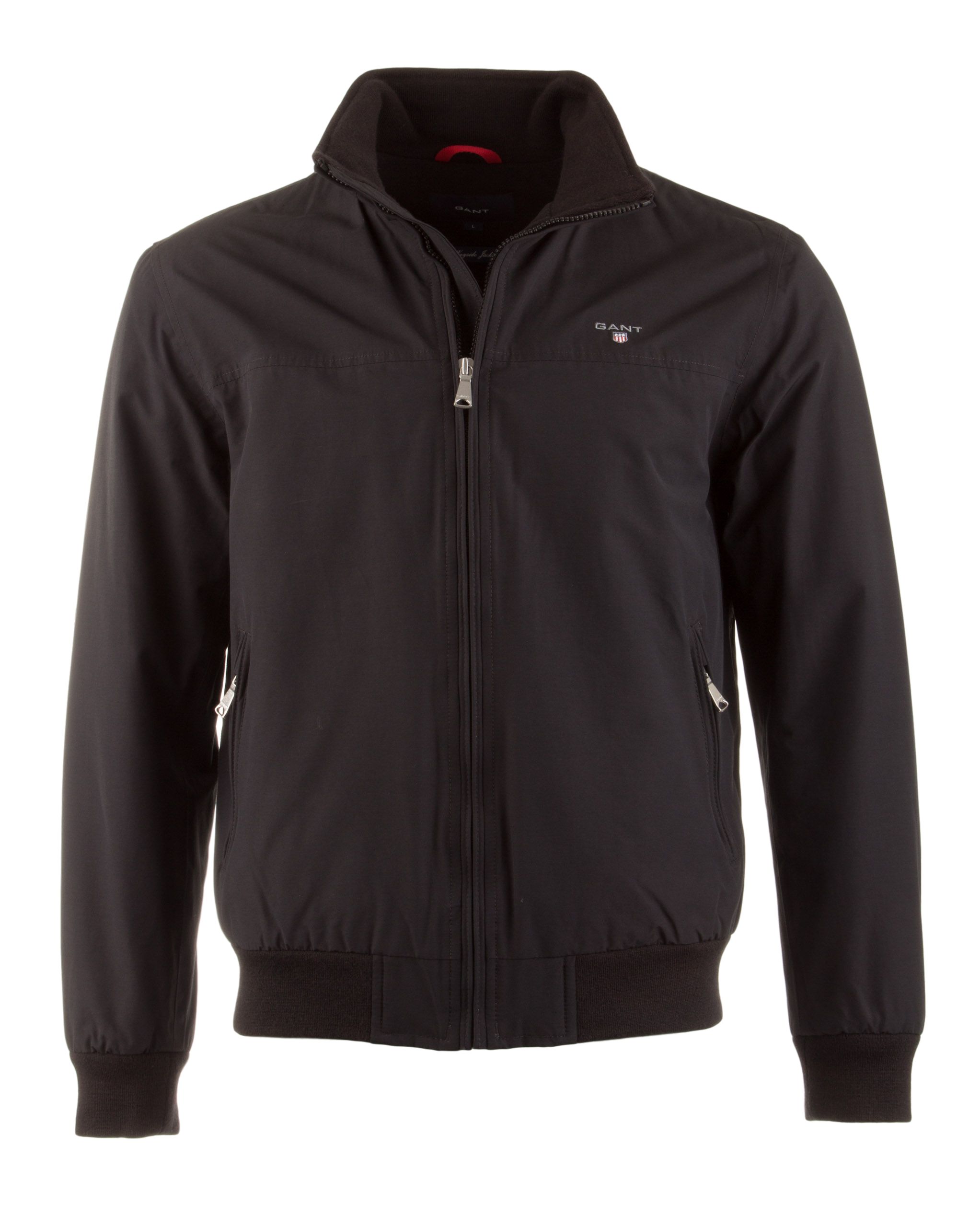 gant wayside jacket