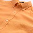 Gant Windblown Flannel Shirt Golden Leaf