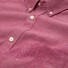 Gant Windblown Flannel Shirt Winter Wine
