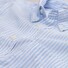 Gant Windblown Oxford Barstripe Shirt Air