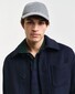 Gant Wool Blend Field Jacket Avond Blauw