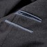 Gant Wool Cashmere Coat Graphite Melange