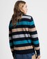 Gant Wool Cashmere Pullover Multicolor