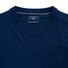 Gant Wool Cashmere Pullover Persian Blue