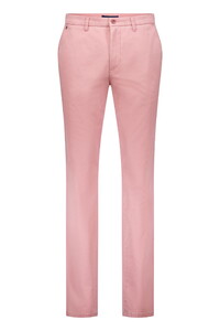 Gardeur 4Nature Homegrown Europe Cotton Uni Comfort Stretch Broek Malve