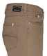 Gardeur BATU-2 5-Pocket Pants Dark Sand