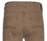 Gardeur BATU-2 5-Pocket Pants Dark Sand