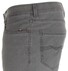 Gardeur BATU-2 5-Pocket Pants Mid Grey