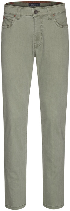 Gardeur BATU-2 5-Pocket Pants Olive